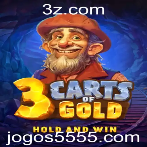 Descobrindo o Fascinante Jogo 3cartsOfGold - Sua Introdução e Regras