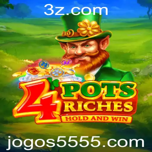 Explorando o Universo de 4potsriches: Um Jogo Inovador e Interativo