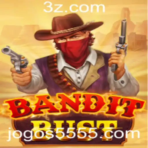Desbravando o Mundo de BanditBust: As Regras do Jogo e Como Jogar