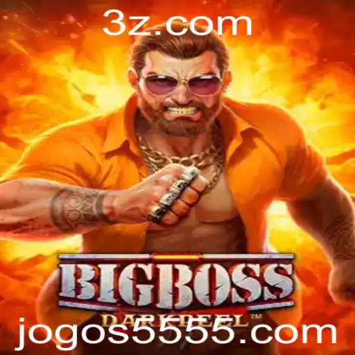 Descubra o Fascinante Mundo de BigBoss: O Jogo de Estratégia que Revoluciona com 5555bet