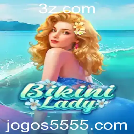 Descubra o Excitante Mundo do Jogo BikiniLady com 5555bet