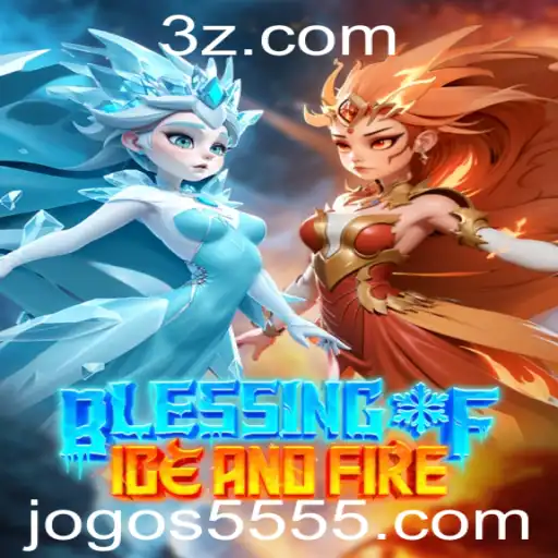 Descubra o Mundo Fascinante de BlessingofIceandFire: Jogo de Estratégia Inovador