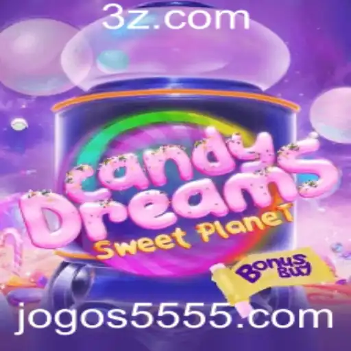 CandyDreamsSweetPlanet: Um Mergulho no Novo Fenômeno dos Jogos Online