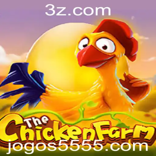 Descubra ChickenFarm: A Emoção da Fazenda com 5555bet