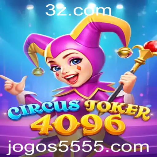 Explorando o Fascinante Mundo de CircusJoker4096: Onde o Entretenimento e a Estratégia se Encontram