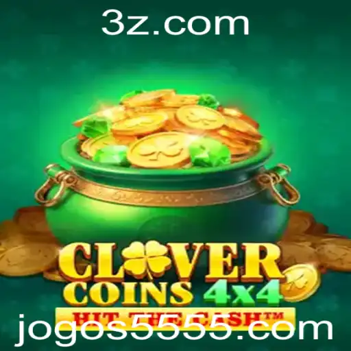 Descobrindo o Mundo de CloverCoins4x4: Um Jogo de Estratégia e Sucesso