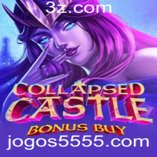 Explorando o Jogo CollapsedCastleBonusBuy: Regras e Estratégias para 5555bet