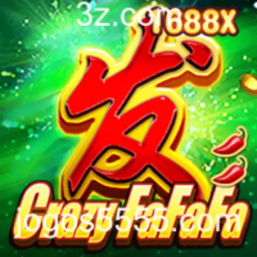 Explorando o Fascinante Mundo do CrazyFaFaFa: Um Mergulho na Diversão com 5555bet