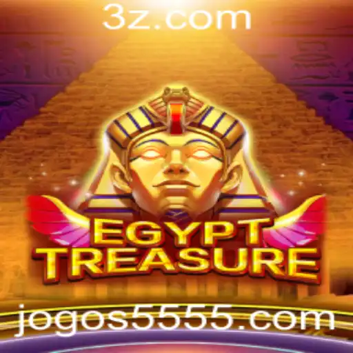 Descubra as Riquezas do Antigo Egito com EgyptTreasure
