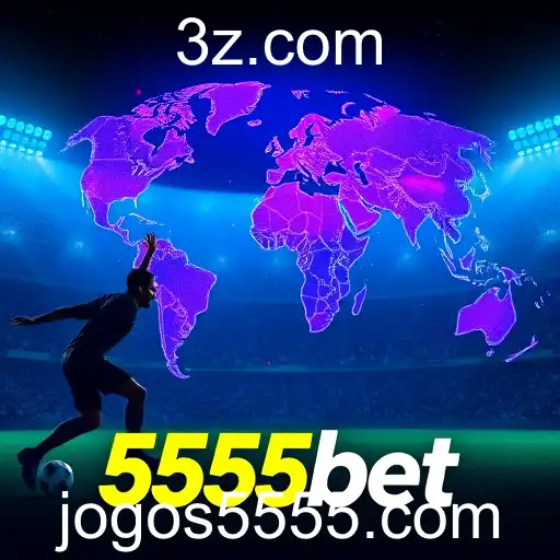 Esportes e Apostas: A Evolução com 5555bet