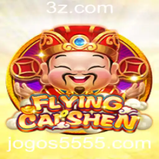 Explorando o Mundo de FlyingCaiShen: Uma Aventura Interativa