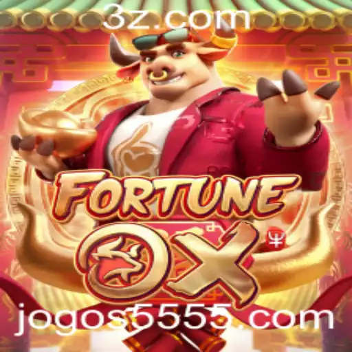 FortuneOx e 5555bet: Uma Introdução Abrangente ao Jogo