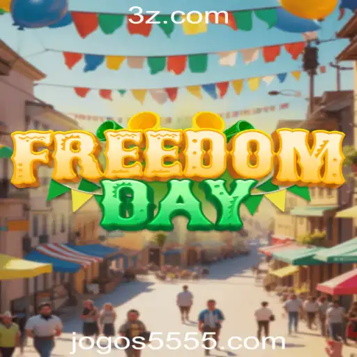 Descubra o Universo de FreedomDay e a Chave de Sucesso 5555bet