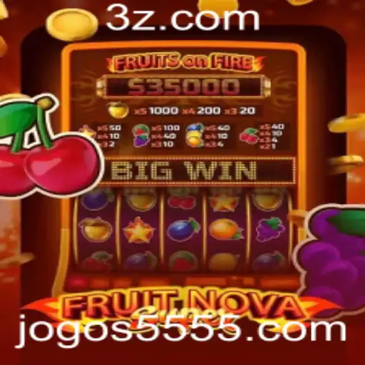 Explorando FruitNovaSuper: O Novo Sucesso dos Jogos de Cassino Online