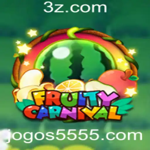 FruityCarnival: Entretenimento e Apostas em um Mundo Colorido