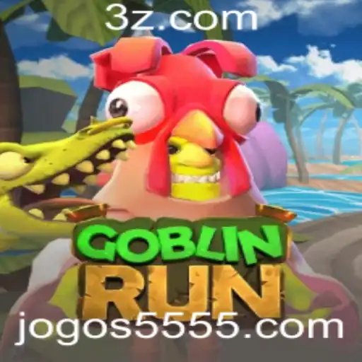 Descubra o Mundo Emocionante de GoblinRun: Um Jogo de Estratégia e Aventura