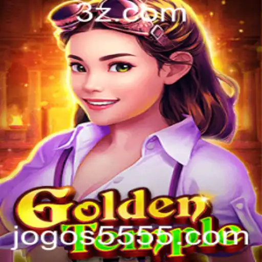 Explorando o Fascinante Mundo do Jogo GoldenTemple com 5555bet