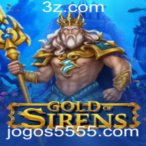 GoldofSirens: Explorando o Mundo Fascinante do Novo Jogo de Estratégia Cassino