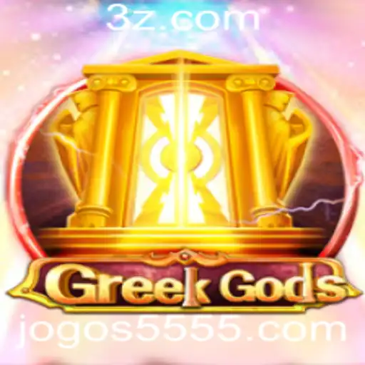 Descubra o Fascinante Universo de GreekGods com 5555bet