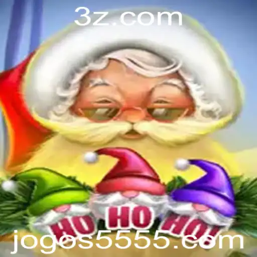 Descubra Como Jogar 'HoHoHo' com 5555bet: Regras e Dicas