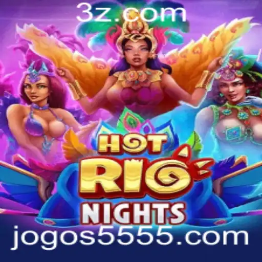 Explorando HotRioNights: O Novo Fenômeno no Mundo dos Jogos