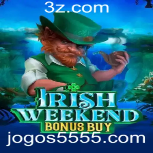 Explorando o Mundo do IrishWeekendBonusBuy: Um Jogo de Emoção e Diversão