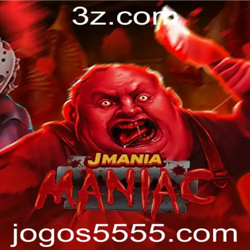 Desvendando o Mundo de JManiaManiac: A Nova Sensação dos Jogos