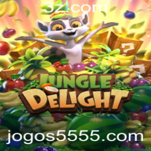 Descubra JungleDelight: Uma Aventura Selvagem e Emocionante