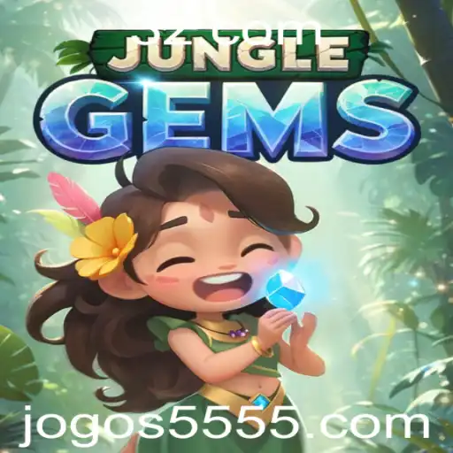 Explorando JungleGems: A Nova Sensação no Mundo dos Jogos Online