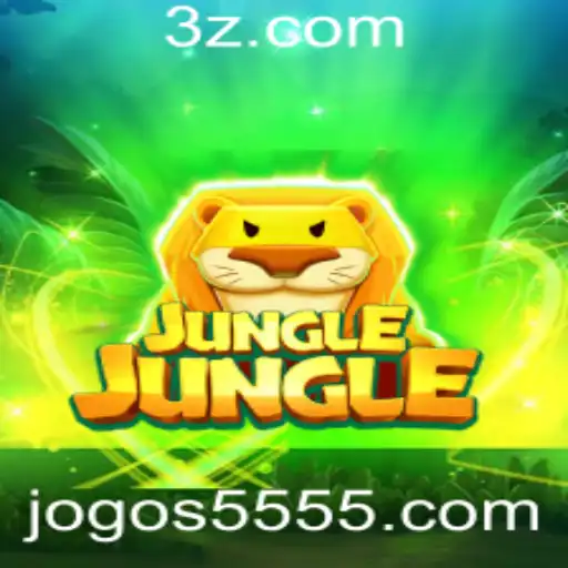 JungleJungle: Um Novo Desafio no Universo dos Jogos