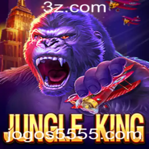 Explorando JungleKing: Uma Aventura Selvagem com 5555bet