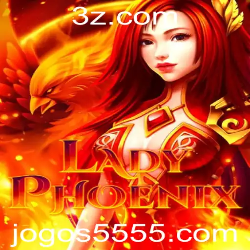LadyPhoenix: Uma Nova Dimensão de Entretenimento com 5555bet