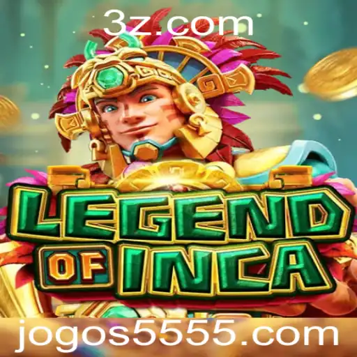 Explorando o Fascinante Mundo de 'LegendofInca' com 5555bet