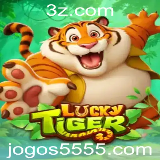 Explorando LuckyTiger: Um Mergulho no Jogo de Azar do Momento