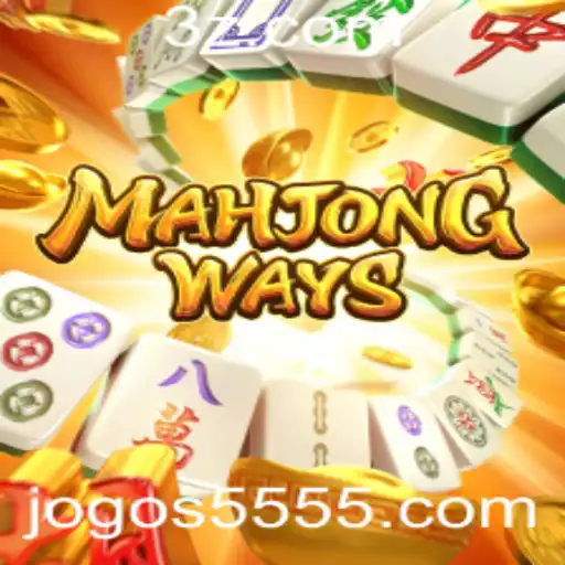 Descubra o Mundo Empolgante de MahjongWays e 5555bet