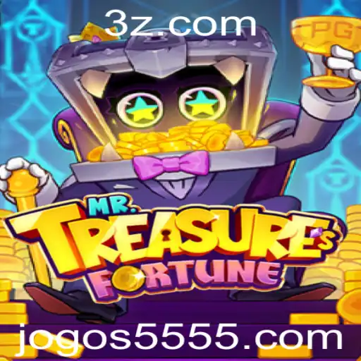 Explorando MrTreasuresFortune: Um Novo Horizonte no Mundo dos Jogos