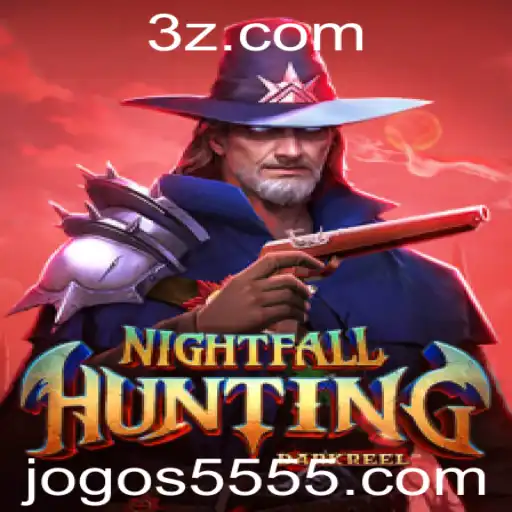 NightfallHunting: Descubra o Jogo de Aventura e Estratégia com Inovações Emergentes