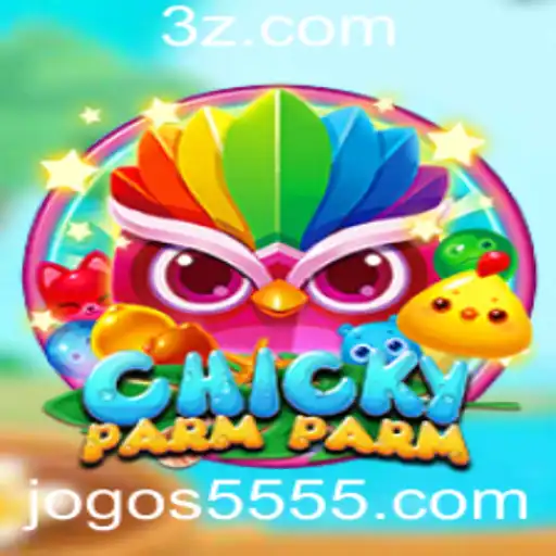Descubra ChickyParmParm: O Jogo de Estratégia do Momento