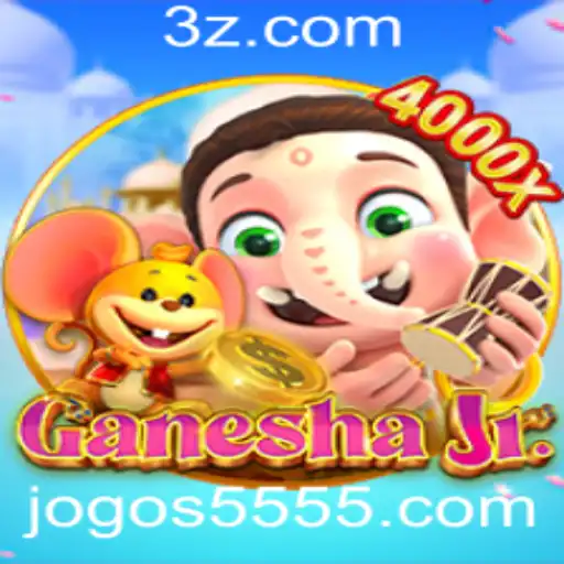 Explorando o Universo de GaneshaJr: Atrações e Regras do Novo Jogo com 5555bet