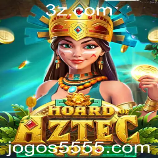 Descubra o Mundo de HoardofAztecgold