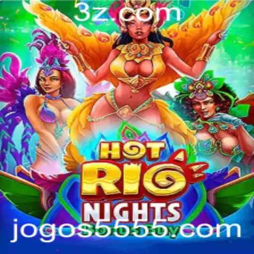 Descubra o Empolgante Mundo de HotRioNightsBonusBuy com 5555bet
