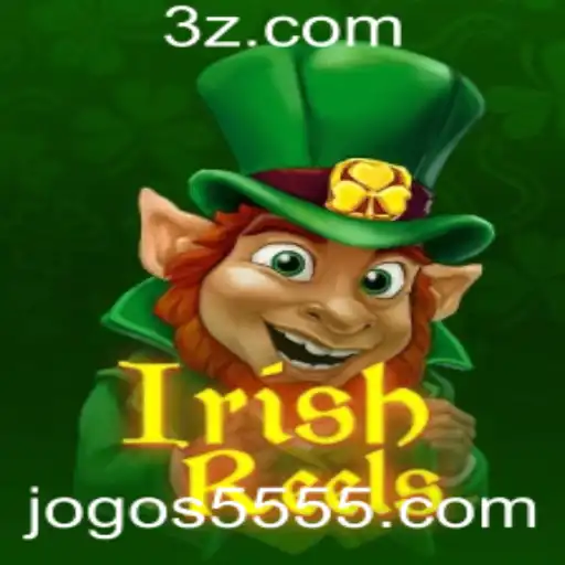Explorando o Universo de IrishReels: O Fascinante Jogo de Cassino de 5555bet