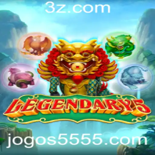 Legendary5: Um Novo Fenômeno no Mundo dos Games