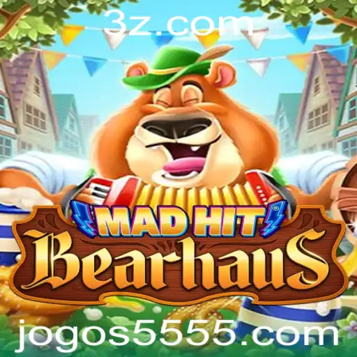 MadHitBearhaus: Um Mergulho em um Mundo de Estratégia e Aventura