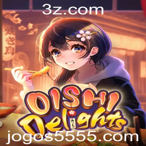 OishiDelights: Descubra o Mundo Encantador de Um Jogo Inovador