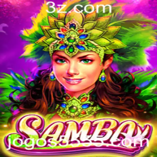 Descobrindo o Jogo Samba do 5555bet