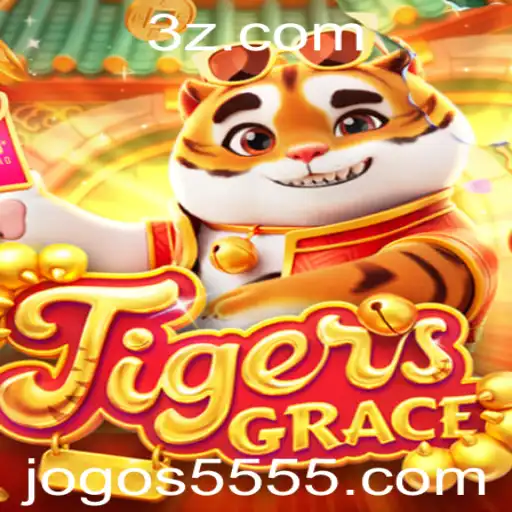 Explorando o Mundo Empolgante de TigersGrace: A Nova Sensação dos Jogos