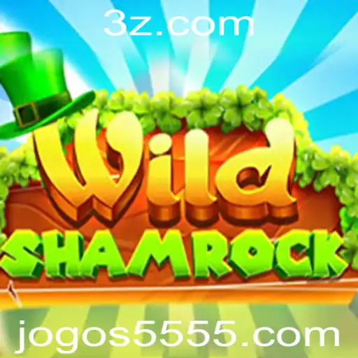 WildShamrock: A Experiência de Jogo Inovadora da 5555bet