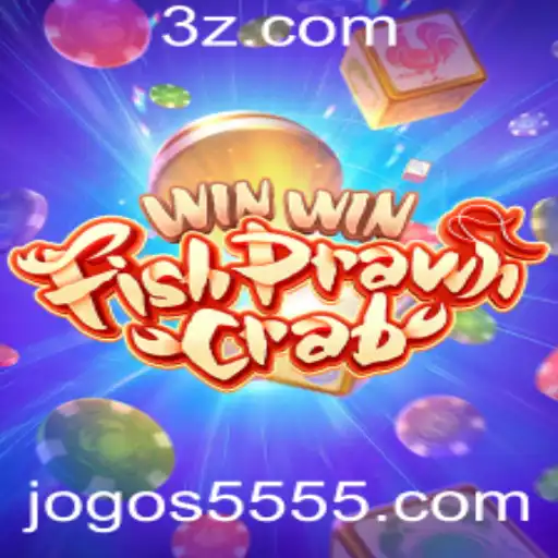 Descubra o Emocionante Mundo de WinWinFishPrawnCrab com 5555bet