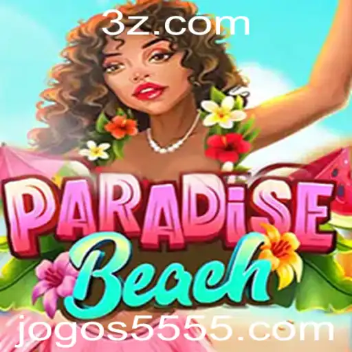 Descubra a Emoção de ParadiseBeach: O Jogo de Estratégia Inovador com 5555bet